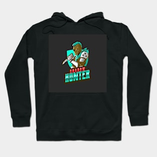 Shadow Hunter Hoodie